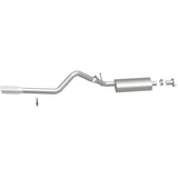 MagnaFlow SYS Cat-Back 2000-01 Cherokee 4.0L - 16464