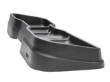 WeatherTech 2019+ RAM 1500 Crew Cab Black Underseat Storage System (Req OE Storage Removal) - 4S007