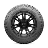 Mickey Thompson Baja Legend MTZ Tire - 35X12.50R17LT 119Q - 247933 - 331141005