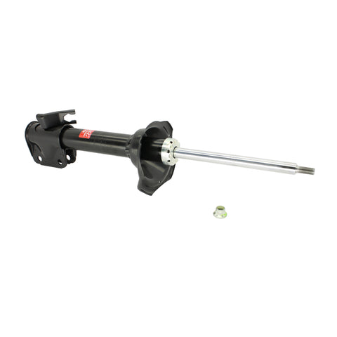 KYB Shocks & Struts Excel-G Rear Left SUBARU Impreza (AWD) 2004-07 SUBARU WRX Sedan (NOT STI) - 334359