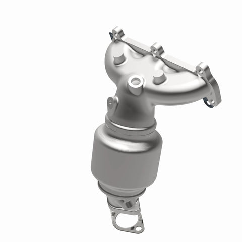 MagnaFlow Direct Fit Catalytic Converter 07-09 Hyundai Santa Fe 2.7L - 50909