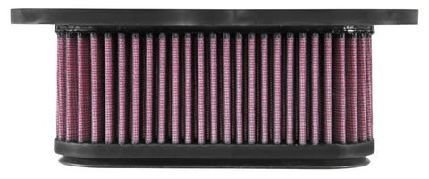 K&N 99-07 Suzuki GSX1300R Hayabusa Air Filter - SU-1399