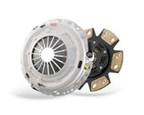 Clutch Masters 22-23 Honda Civic 1.5L Turbo FX400 6-Puck Clutch Kit - 400ft/lbs Torque - 08222-HDC6