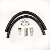 Titan Fuel Tanks 08-10 Ford F-250/F-350/F-450 Fuel Line Extension Kit - 0299002