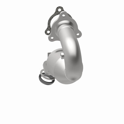 MagnaFlow Direct Fit Catalytic Converter 07-12 Acura RDX 2.3L T Front - 51519
