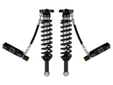 ICON 2023+ GM Canyon/Colorado EXT Travel 2.5 Series Shocks VS RR CDEV Coilover Kit - 71670E