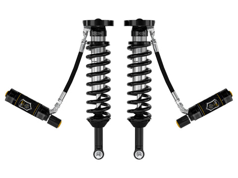 ICON 2023+ GMC Canyon / 2023+ Chevrolet Colorado 2.5 Series Ext Travel VS RR CDEV Coilover Kit - 71671E