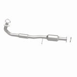 MagnaFlow Converter Direct Fit California Grade 96-97 Saturn SL 1.9L - 4481535