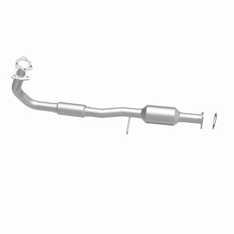 MagnaFlow Converter Direct Fit California Grade 96-97 Saturn SL 1.9L - 4481535