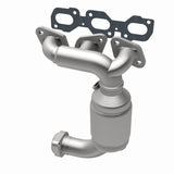 MagnaFlow Conv DF Contour 95-00 2.5L Front MF - 50301