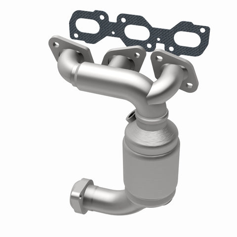 MagnaFlow Conv DF Contour 95-00 2.5L Front MF - 50301