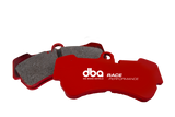 DBA 12-21 BMW 335i F30 (w/M Sport Brakes) Rear RP Performance Brake Pads - DB15127RP