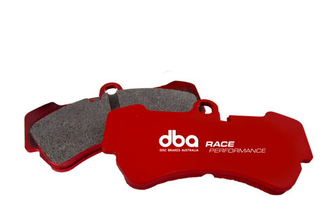 DBA 2018 Audi Q2 Front RP Performance Brake Pads - DB2384RP