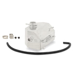 Mishimoto 2015 Ford Mustang EcoBoost / 3.7L / 5.0L Aluminum Coolant Expansion Tank-Polished - MMRT-MUS-15E
