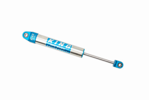 King Shocks 07-18 Jeep Wrangler JK Front 2.0 Dia Steering Stabilizer (Each) - 20001-152