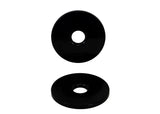 Whiteline Plus 4/91-5/01 BMW 3 Series 10mm Rear Spring Pad Lower Bushing - 14mm Height Increase - W72044