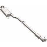 MagnaFlow Direct Fit Catalytic Converter 21-23 Kia Sorento Naturally Aspirated 2.5 OEM Underbody - 280995