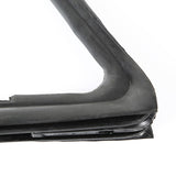 Omix Vent Window Seal Right- 76-95 CJ/Wrangler TJ - 12302.10
