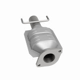 MagnaFlow Direct Fit Catalytic Converter 95-02 Lincoln Continental - 441412