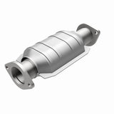 MagnaFlow Direct Fit Catalytic Converter 00-02 Nissan Sentra 1.8L CC - 49996