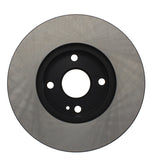 Centric 94-05 Mazda Miata MX-5 (Normal Suspension) Front CryoStop Rotor - 120.45050CRY