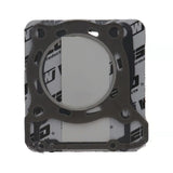 Wiseco 97-07 Kawasaki KLX300 78mm Top End Gasket Kit - W5567