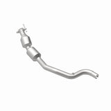 MagnaFlow 13-17 Range Rover V8 5 OEM Underbody Direct Fit EPA Compliant Catalytic Converter - 21-535