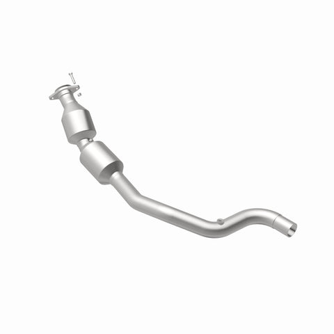 MagnaFlow 13-17 Range Rover V8 5 OEM Underbody Direct Fit EPA Compliant Catalytic Converter - 21-535