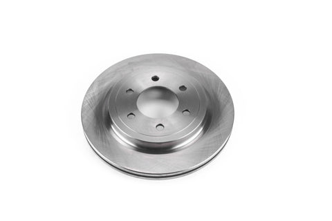 Power Stop 18-19 Ford Expedition Rear Autospecialty Brake Rotor - AR85195