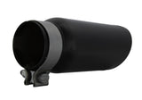 Ford Racing 19-22 Ranger Exhaust Tip - Black Chrome - M-5260-BCT2