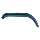 Omix Front Fender Flare Left Side- 55-86 Jeep Models - 11601.03