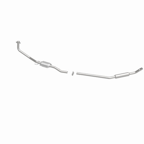 MagnaFlow Conv DF Tercel 95-97 1.5L EFI - 23898
