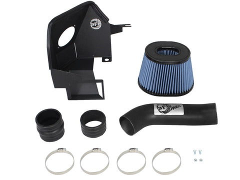 aFe MagnumFORCE Intake System Stage-2 PRO 5R 2014 Jeep Cherokee V6 3.0L EcoDiesel - 54-12472