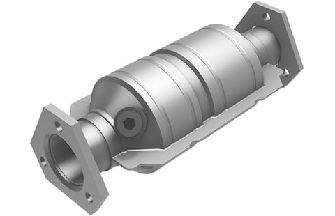 MagnaFlow Conv DF 90 Volkswagen Cabriolet 1.8 - 23212
