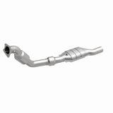 MagnaFlow Conv DF 03-04 Audi RS6 4.2L Passenger Side - 24501