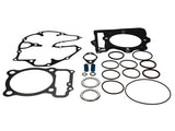 Wiseco 05-07 KingQuad 700 Top End Gasket Kit - W7000