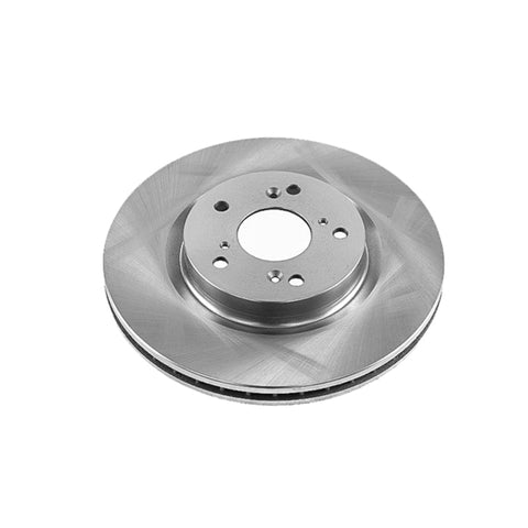 Power Stop 12-16 Honda CR-V Front Autospecialty Brake Rotor - JBR1555