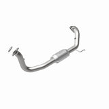 MagnaFlow Direct Fit Catalytic Converter 98-02 Passport 3.2L OEM - 49430