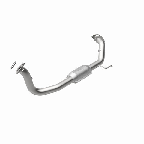 MagnaFlow Conv DF 98-02 Honda Passport 3.2L - 93160