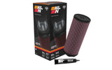 K&N Replacement Air Filter for 19-23 Arctic Cat Prowler Pro 812 - AC-8119