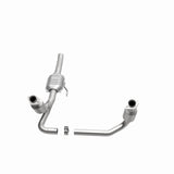 MagnaFlow Conv DF 00-03 Dodge Dakota 2WD 4.7L - 458043