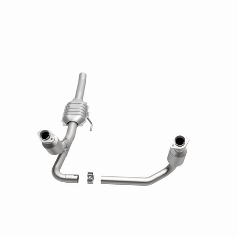 MagnaFlow Conv DF 00-03 Dodge Dakota 2WD 4.7L - 458043