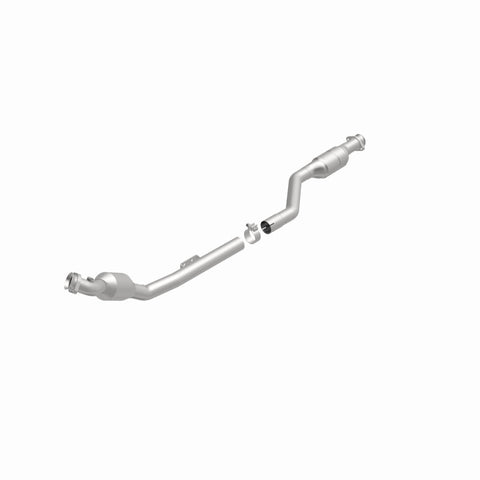 MagnaFlow Conv DF 01-02 Mercedes E430 4.3L Driver Side CA - 454032