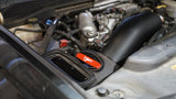 Injen 17-19 Chevy Silverado 2500/3500 Duramax L5P 6.6L Evolution Cold Air Intake (Dry Filter) - EVO7007