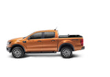 Truxedo 2024 Ford Ranger 5ft Bed Truxport Bed Cover - 231701