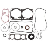 Vertex Gaskets 18-19 Polaris 800 AXYS Pro RMK Complete Gasket Kit w/ Oil Seals - 711332
