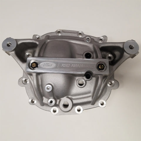 Ford Racing 2015+ Ford Mustang Differential Cover - 8.8in. IRS - M-4033-G4