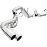 MagnaFlow SYS Cat-Back 2014 Ram 2500 6.4L Dual - 15333