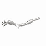 MagnaFlow Conv DF 00-02 Audi S4 2.7L P/S - 49916