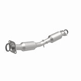MagnaFlow Conv Direct Fit OEM 2013-2017 Nissan Sentra Underbody - 52710